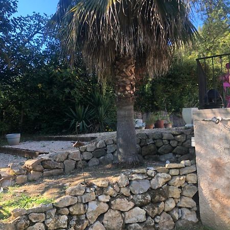 Moulin A Huile Chambre D'Hotes Vins-sur-Caramy Zewnętrze zdjęcie