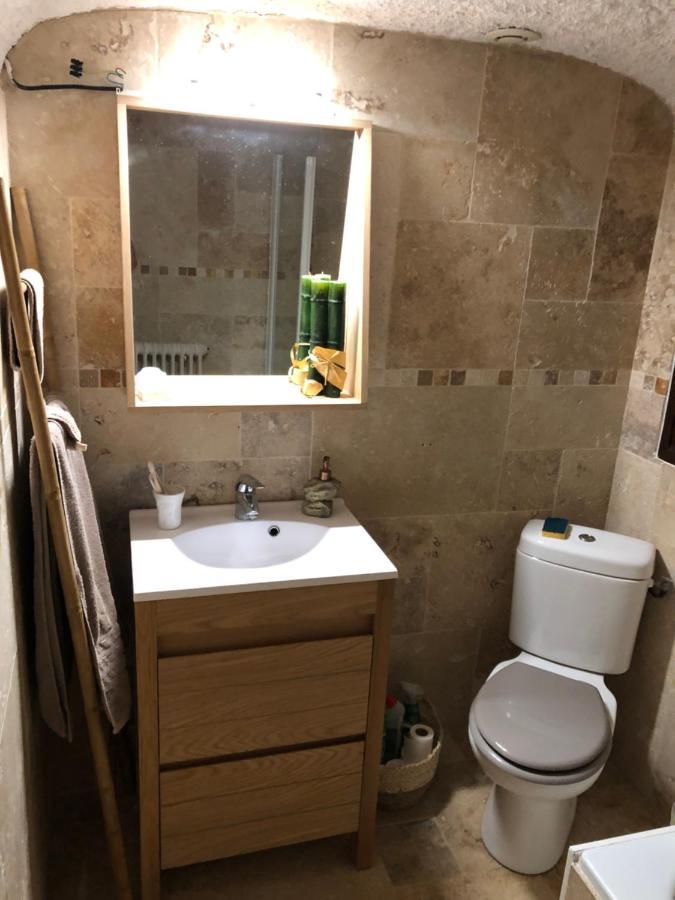 Moulin A Huile Chambre D'Hotes Vins-sur-Caramy Zewnętrze zdjęcie