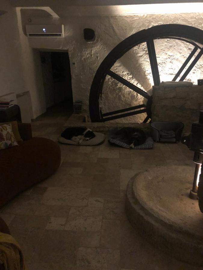 Moulin A Huile Chambre D'Hotes Vins-sur-Caramy Zewnętrze zdjęcie
